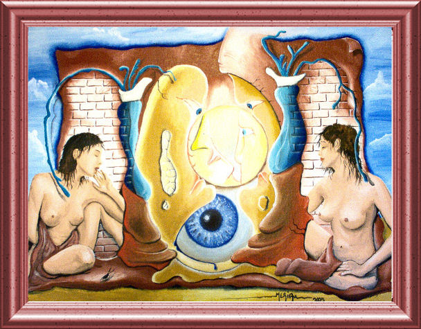 Guardians of the quantum energy