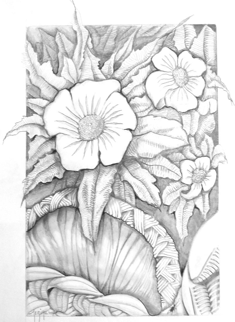 le bouquet