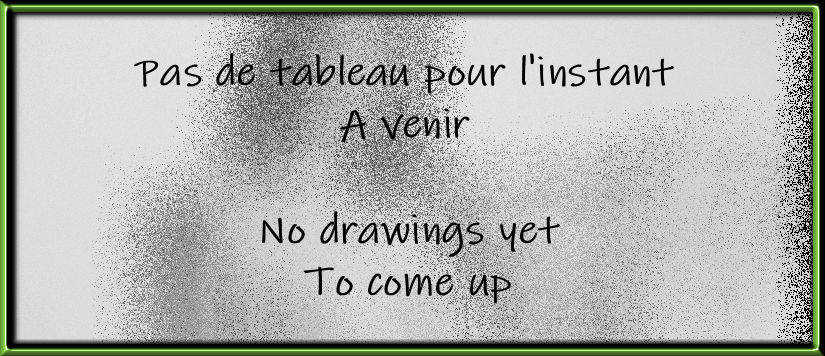 no drawing
