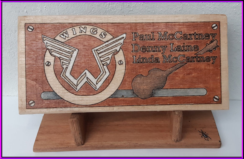 wings