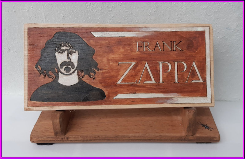 zappa