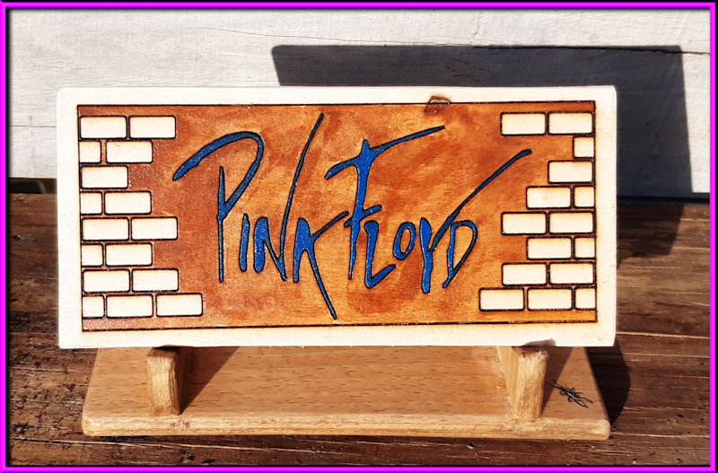 pink floyd
