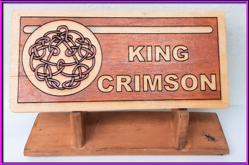 king crimson