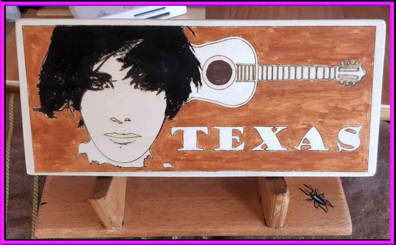 texas
