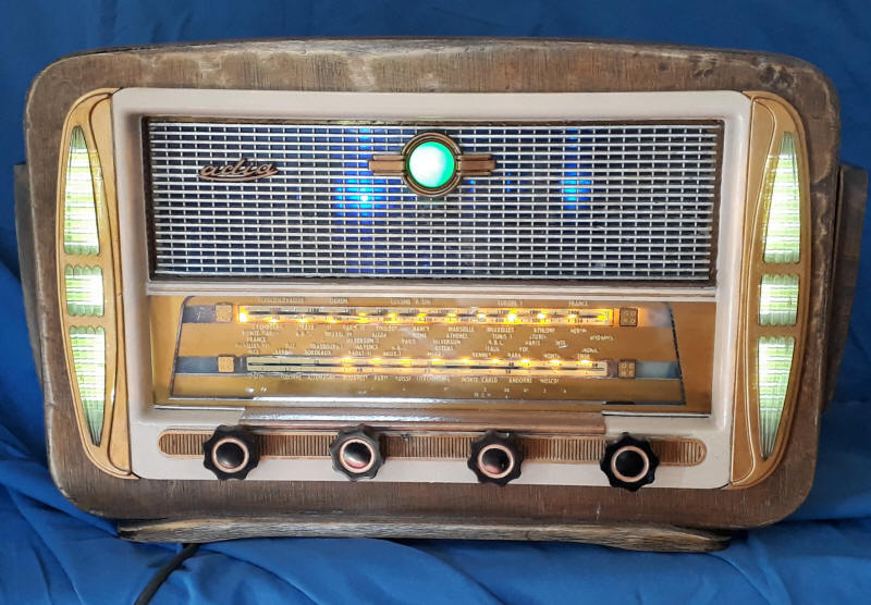 PreRadio