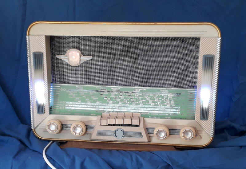 troiseradio