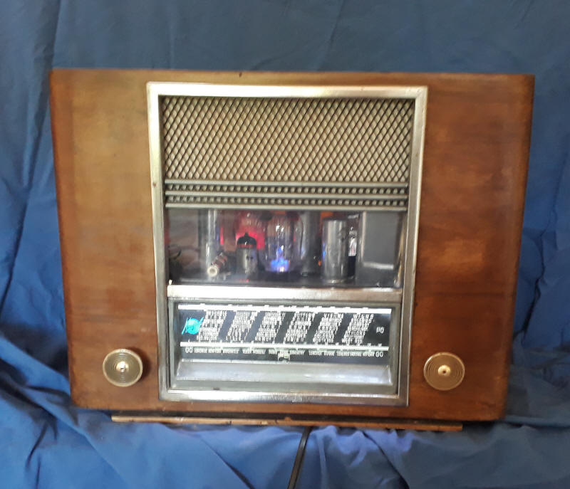 forradio