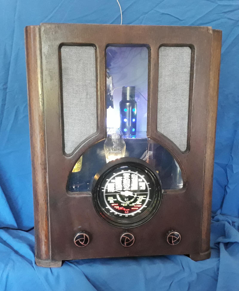 sinqueradio