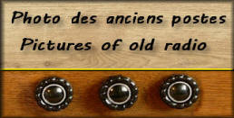 photo des postes