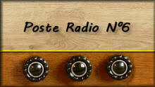 poste 6