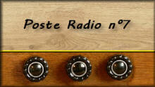 Poste 7