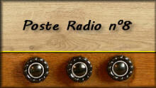 poste 8