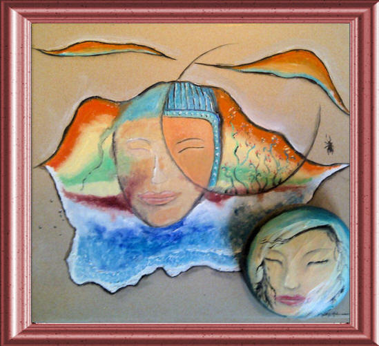 zen couple