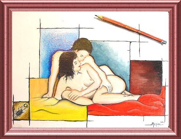 couple