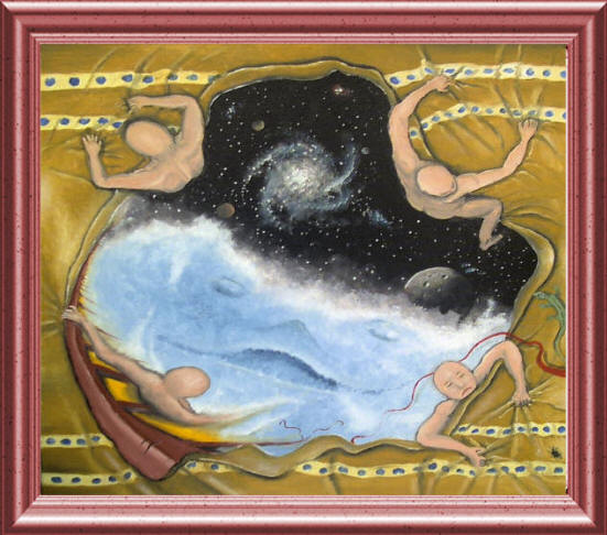 space univers