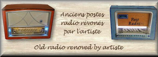 titre radio