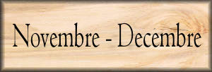 titre nov dec