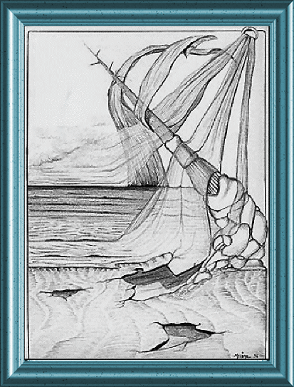horizon voile