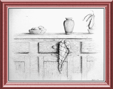 old kikchen