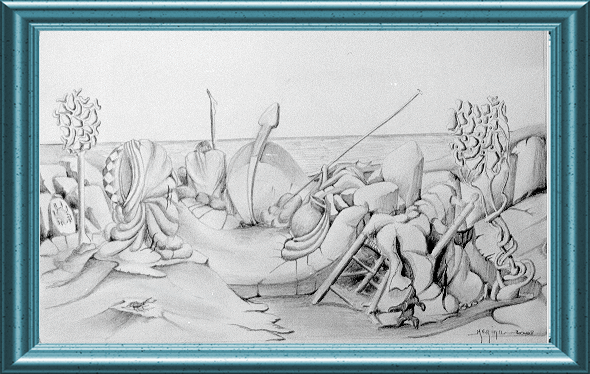beachboat